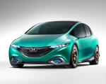 Honda Concept S 2012 года